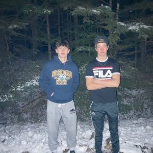 Meet your Posher, Liam